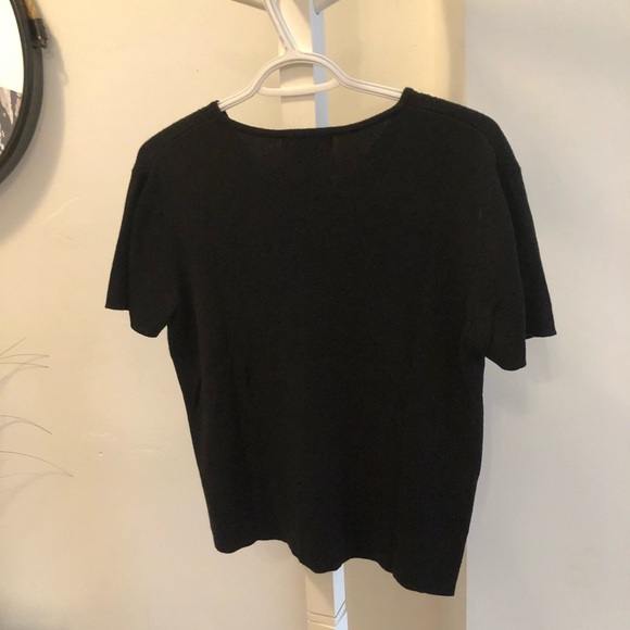 Short sleeve knit - Picture 2 of 5